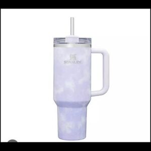 Stanley 40oz tumbler
